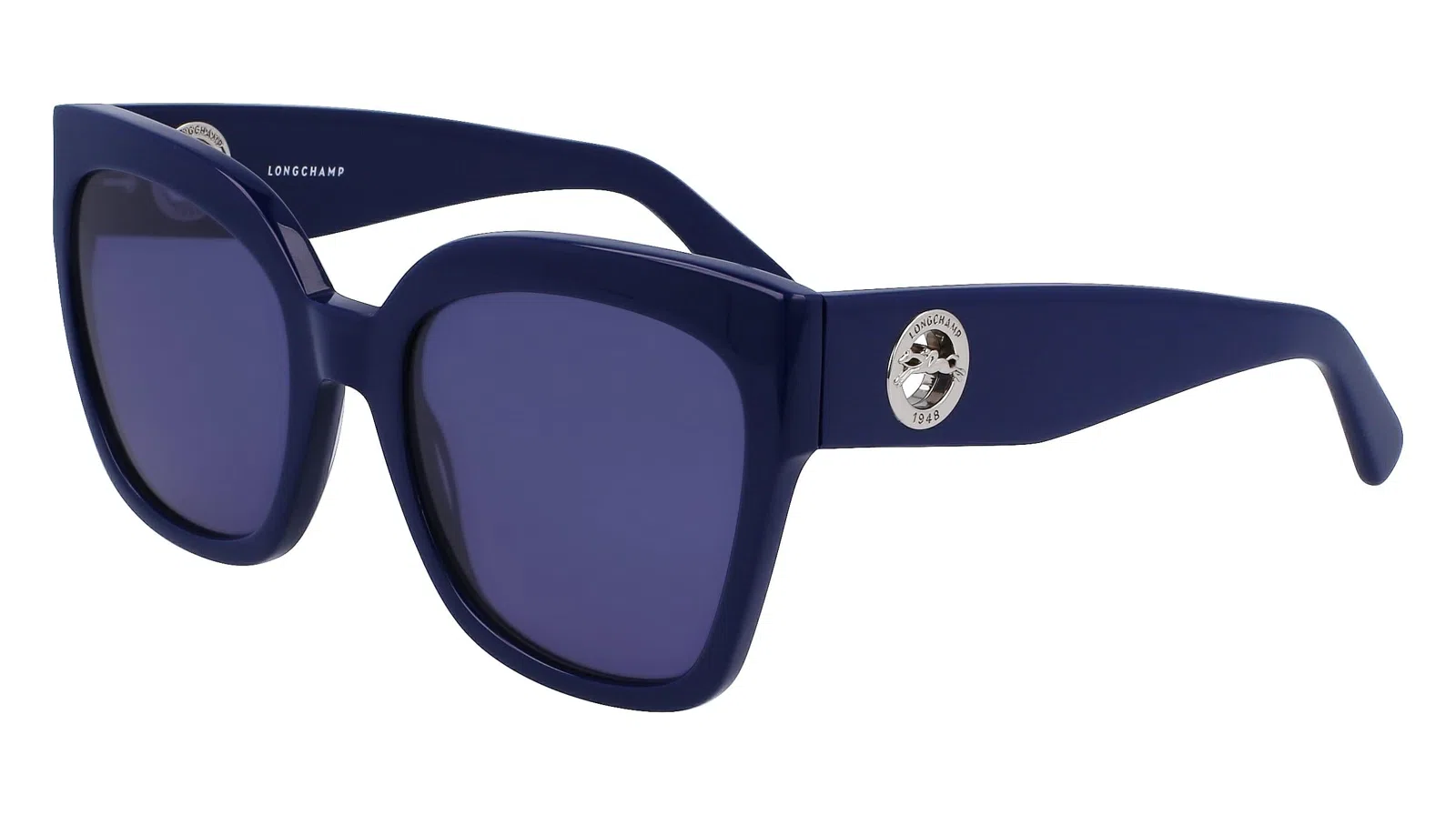 Longchamp LO717S Sunglasses - view 2